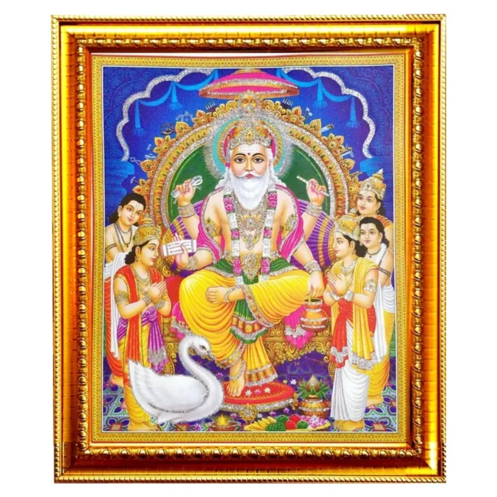 Vishwakarma Pooja Kit - Image 1