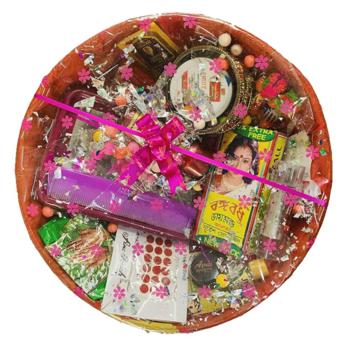 Sringar Saman (Makeup Items) - Image 2