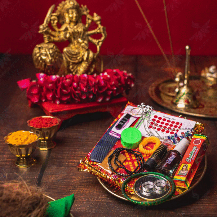 Sringar Saman (Makeup Items) - Image 3