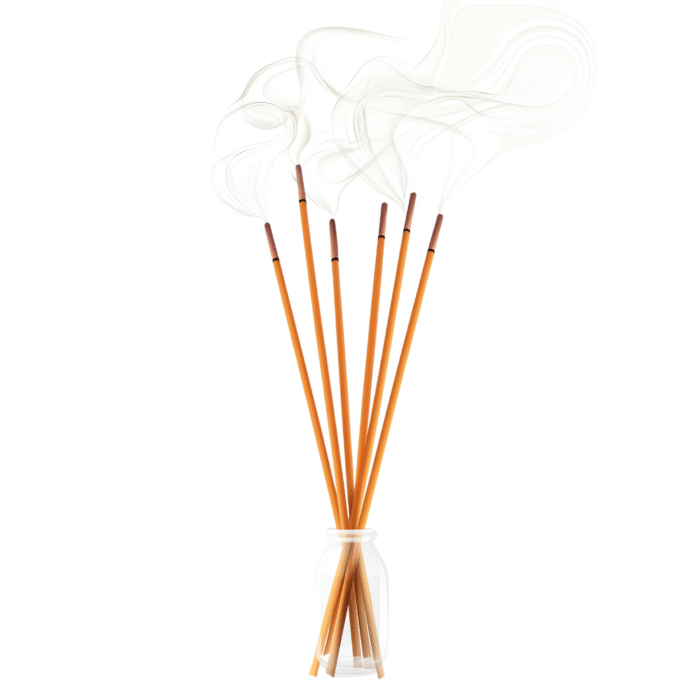 Dhoopbatti (Incense Sticks) - Image 2