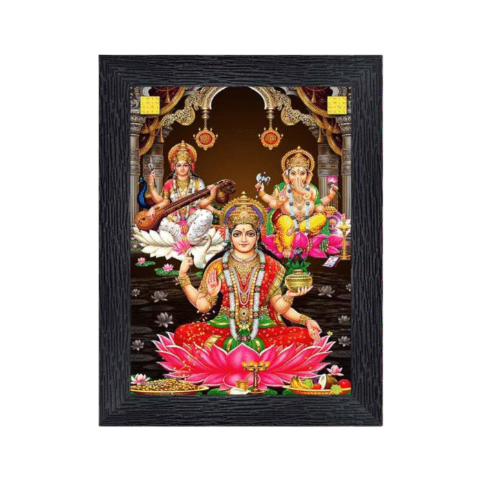 Diwali Pooja Kit - Image 1