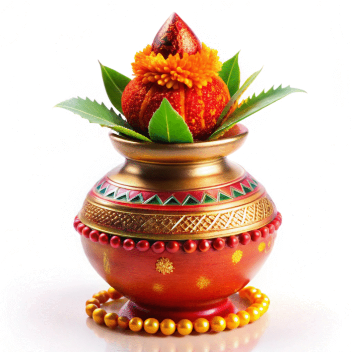 Kalash - Image 1