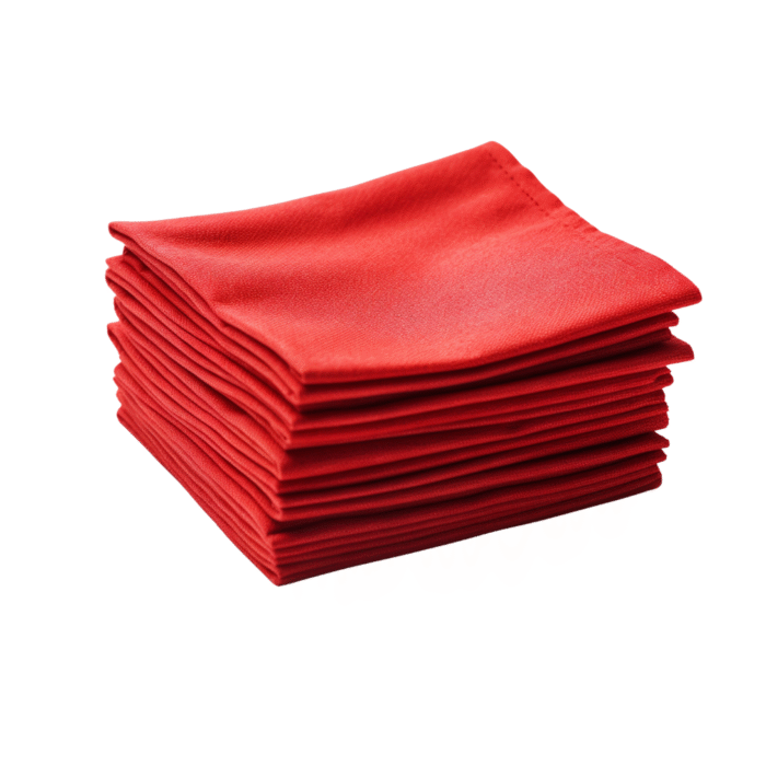 Lal Kapda – Red Cloth for Pooja & Rituals - Image 1
