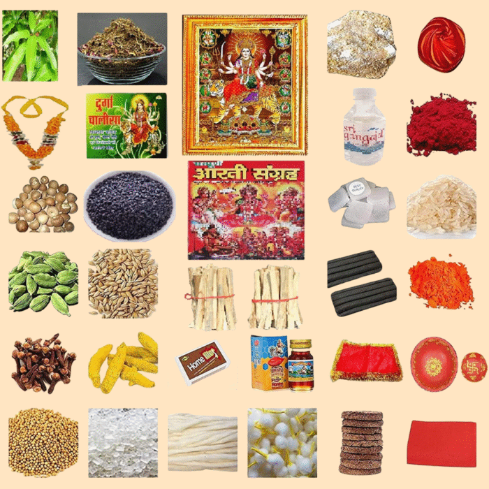 Navratri Kit - Image 3