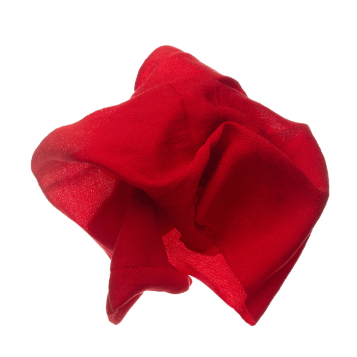 Lal Kapda – Red Cloth for Pooja & Rituals - Image 2