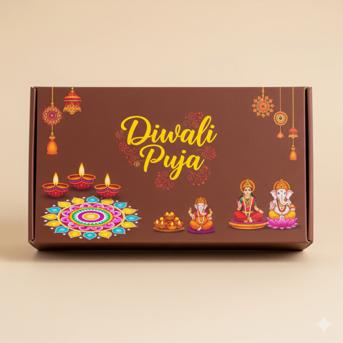 Diwali Pooja Kit - Image 3