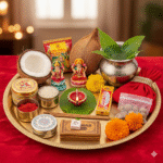 Lakshmi Puja Samagri Kit
