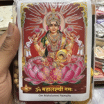 Lakshmi Pooja Samagri