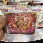 Lakshmi Pooja Samagri - Image 2